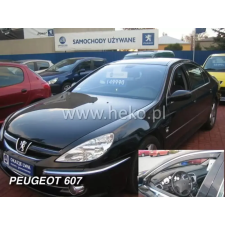Carcarpit PEUGEOT 607 2000-2010 LÉGTERELŐ légterelő