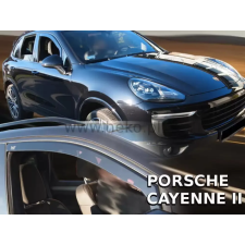 Carcarpit PORSCHE CAYENNE 2010-2017 LÉGTERELŐ légterelő