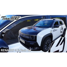 Carcarpit RENAULT 4 E-TECH 2025-0000 LÉGTERELŐ légterelő