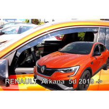 Carcarpit RENAULT ARKANA E-TECH 2021-0000 LÉGTERELŐ légterelő