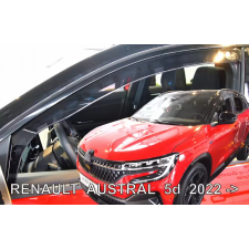 Carcarpit RENAULT AUSTRAL 2023-0000 LÉGTERELŐ légterelő