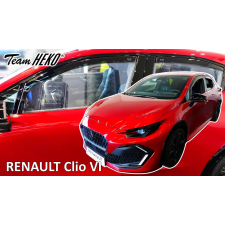 Carcarpit RENAULT CLIO VI. 2026-0000 LÉGTERELŐ légterelő