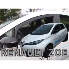 Carcarpit RENAULT ZOE 2019-2024 LÉGTERELŐ légterelő
