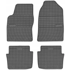 Carcarpit SAAB 9-5 1997-2010 GUMISZŐNYEG autószőnyeg