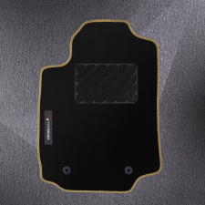 Carcarpit SEAT ALTEA XL 2007-2015 AUTÓSZŐNYEG autószőnyeg