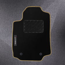 Carcarpit SEAT LEON 2013-2020 AUTÓSZŐNYEG autószőnyeg