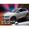 Carcarpit SEAT LEON 2013-2020 LÉGTERELŐ