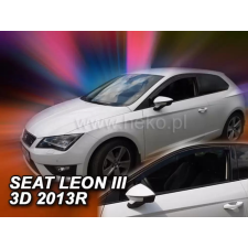 Carcarpit SEAT LEON 2013-2020 LÉGTERELŐ légterelő