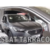 Carcarpit SEAT TARRACO 2018-2024 LÉGTERELŐ