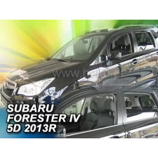 Carcarpit SUBARU FORESTER 2013-2019 LÉGTERELŐ légterelő