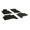 Carcarpit TOYOTA LAND CRUISER 120 2002-2009 GUMISZŐNYEG