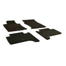 Carcarpit TOYOTA LAND CRUISER 120 2002-2009 GUMISZŐNYEG autószőnyeg