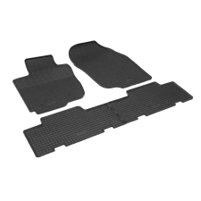 Carcarpit TOYOTA RAV4 2006-2013 GUMISZŐNYEG autószőnyeg