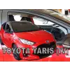 Carcarpit TOYOTA YARIS 2020-0000 LÉGTERELŐ