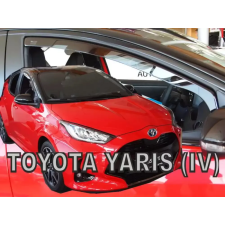 Carcarpit TOYOTA YARIS 2020-0000 LÉGTERELŐ légterelő