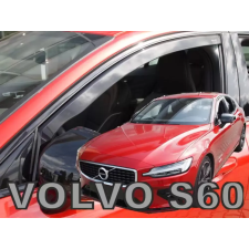 Carcarpit VOLVO S60 2018-0000 LÉGTERELŐ légterelő