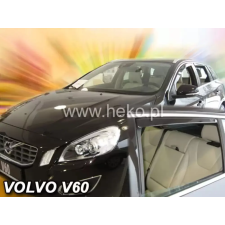 Carcarpit VOLVO V60 2010-2018 LÉGTERELŐ légterelő