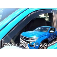 Carcarpit VW AMAROK 2023-0000 LÉGTERELŐ légterelő