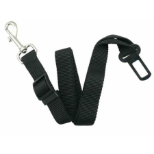 Carcommerce Autós póráz biztonsági övhöz kutyáknak, macskáknak – CarCommerce nyakörv, póráz, hám kutyáknak