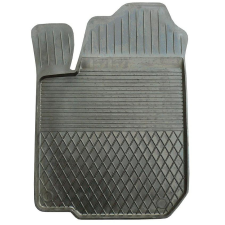 Carcommerce Gumiszőnyeg 1 darabos sofőr oldal, 69x49 cm – CarCommerce autószőnyeg