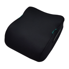 Carcommerce Ülésmagasító, gyerekülés fekete 135-150 cm ECE-R129 – CarCommerce ülésmagasító