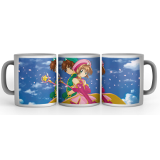  Cardcaptor Sakura - Anime Bögre bögrék, csészék