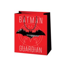 Cardex Guardian Batman közepes méretű exkluzív ajándéktáska 18x23x10cm ajándéktasak