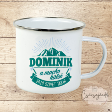 Cardex Neves fémbögre - Dominik bögrék, csészék
