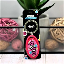 Cardex Neves kulcstartó - Petra kulcstartó