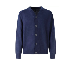  Cardigan Armani Exchange 6DZE1G Sötétkék M INTL