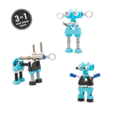 CareBit robot építőjáték - OffBits barkácsolás, építés