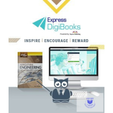  Career Paths Agricultural Engineering (Esp) Digibook Application idegen nyelvű könyv