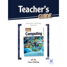 Career Paths Computing (Esp) Teacher'S Guide idegen nyelvű könyv