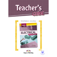 Career Paths Electrical Engineering (Esp) Teacher'S Guide idegen nyelvű könyv