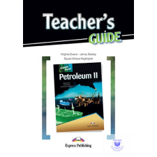  Career Paths Petroleum 2 (Esp) Teacher&#039;S Guide idegen nyelvű könyv