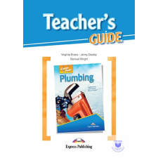 Career Paths Plumbing (Esp) Teacher'S Guide idegen nyelvű könyv