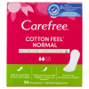  Carefree Cotton Feel Normal tisztasági betét aloe vera illattal 56 db