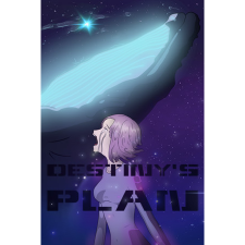 Carel Destiny’s Plan (PC - Steam elektronikus játék licensz) videójáték