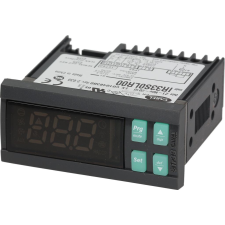  CAREL IR33S0LR00 VEZÉRLŐ beépíthető gépek kiegészítői