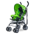 Caretero Alfa sportbabakocsi