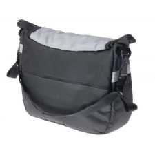 Caretero Classic pelenkázó táska - light grey pelenkázótáska