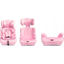 Caretero FALCON 76-150 cm autósülés, rózsaszín (TERO-2034) gyerekülés