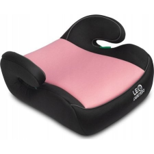 Caretero LEO I-Size ülésmagasító 125-150 cm, rózsaszín (TERO-3193) ülésmagasító
