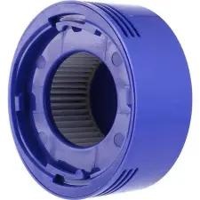 CareWave szűrő Dyson V7, V8 porszívókhoz - 1 darab kisháztartási gépek kiegészítői