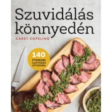 Carey Copeling Szuvidálás könnyedén gasztronómia