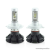 CARGUARD 50822 LED fényszóró izzó, H4 foglalatba, fehér fényű, 1 pár