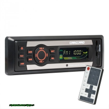 CARGUARD Carguard MP3 lejátszó FM tunerrel és SD/USB olvasóval autójavító eszköz