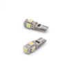  Carguard LED izzó CAN105 Canbus , 3 W, T10, 90 lumen 2 db/bliszter 50944