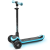 Cariboo Cariboo LEDstar roller - Turquoise