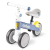 Cariboo Friends kismotor - Blue